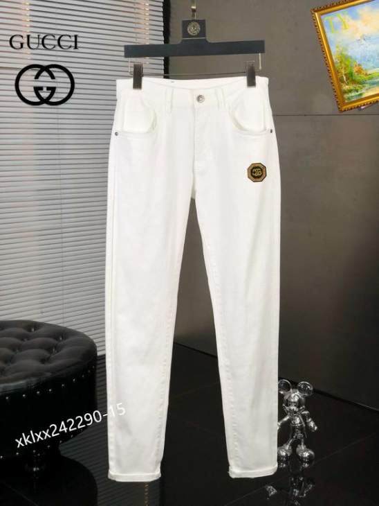 Picture of Gucci Jeans Long _SKUGuccisz29-3825tn2710353